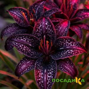 Лилейник Вояж купить по цене от 699р. в интернет-магазине «Посадика» с доставкой почтой в в Шелехове и по всей России – [изображение №1].