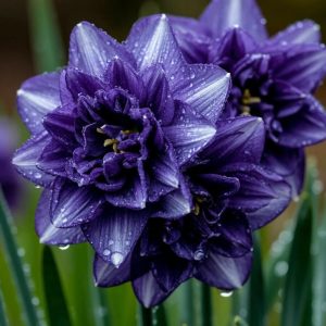 Нарцисс Царский Венец купить по цене от 378р. в интернет-магазине «Посадика» с доставкой почтой в в Шелехове и по всей России – [изображение №1].