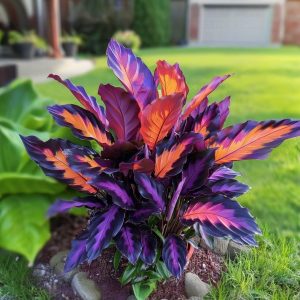 Хоста Вельвет купить по цене от 361р. в интернет-магазине «Посадика» с доставкой почтой в в Шелехове и по всей России – [изображение №1].