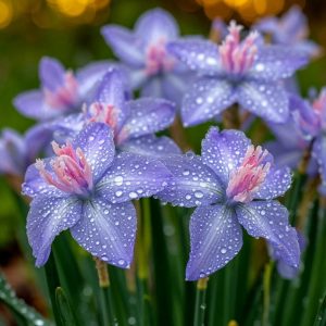 Нарцисс Сокровище Сада купить по цене от 2000р. в интернет-магазине «Посадика» с доставкой почтой в в Шелехове и по всей России – [изображение №1].