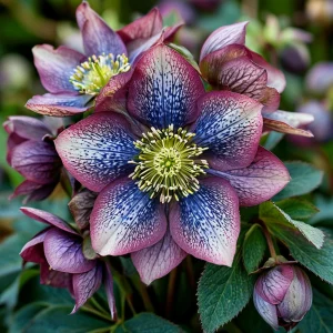 Морозник Винтер Сонет купить по цене от 456р. в интернет-магазине «Посадика» с доставкой почтой в в Шелехове и по всей России – [изображение №1].