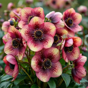 Морозник Грин Шадоу купить по цене от 449р. в интернет-магазине «Посадика» с доставкой почтой в в Шелехове и по всей России – [изображение №1].