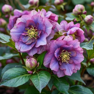 Морозник Айс Принцесс Чарм купить по цене от 650р. в интернет-магазине «Посадика» с доставкой почтой в в Шелехове и по всей России – [изображение №1].