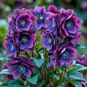 Морозник Фрости Квин купить по цене от 390р. в интернет-магазине «Посадика» с доставкой почтой в в Шелехове и по всей России – [изображение №1].