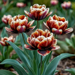 Тюльпан Нимфас Дрим купить по цене от 361р. в интернет-магазине «Посадика» с доставкой почтой в в Шелехове и по всей России – [изображение №1].