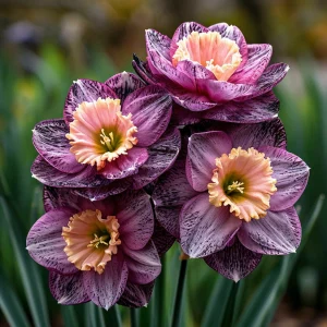 Нарцисс Соулер Флэр купить по цене от 2000р. в интернет-магазине «Посадика» с доставкой почтой в в Шелехове и по всей России – [изображение №1].