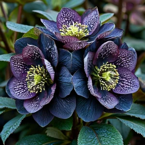 Морозник Претти Элен купить по цене от 605р. в интернет-магазине «Посадика» с доставкой почтой в в Шелехове и по всей России – [изображение №1].