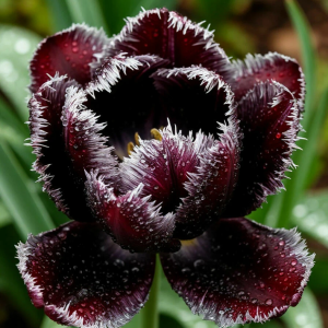 Тюльпан Люмьер купить по цене от 207р. в интернет-магазине «Посадика» с доставкой почтой в в Шелехове и по всей России – [изображение №1].