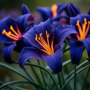 Лилейник Файер Глайд купить по цене от 699р. в интернет-магазине «Посадика» с доставкой почтой в в Шелехове и по всей России – [изображение №1].