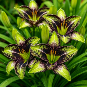 Лилейник Олив Глоу купить по цене от 699р. в интернет-магазине «Посадика» с доставкой почтой в в Шелехове и по всей России – [изображение №1].