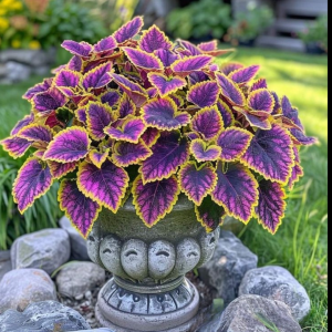 Хоста Рейдянт Чарм купить по цене от 365р. в интернет-магазине «Посадика» с доставкой почтой в в Шелехове и по всей России – [изображение №1].